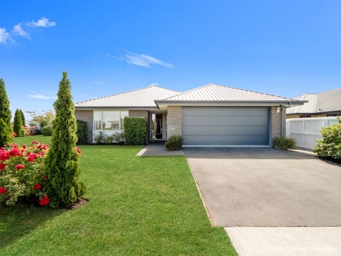 6 Galatos Street, Rangiora, Rangiora