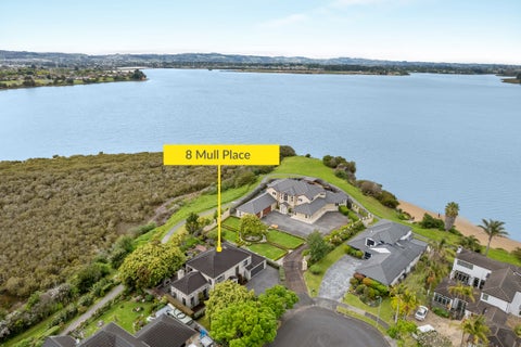 8 Mull Place, Wattle Downs, Auckland