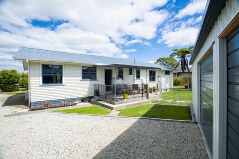 8 Byron Street, Te Hapara, Gisborne