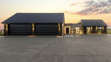 537 Waterholes Road, Rolleston, Rolleston