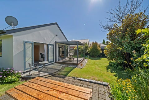 2/116 Roker Street, Somerfield, Christchurch