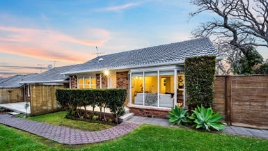 3/6 Holgate Road, Kohimarama, Auckland