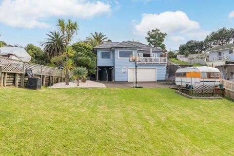 38 Everard Avenue, Army Bay, Whangaparaoa