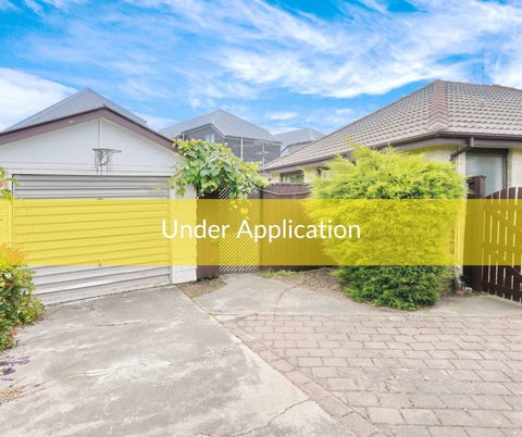 3/55 Frank Street, Papanui, Christchurch