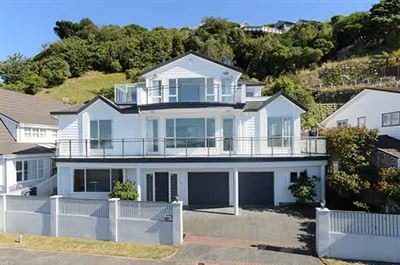 58 Rama Crescent, Khandallah, Wellington
