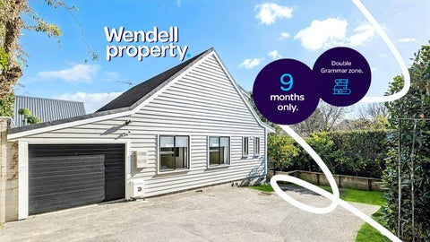 127A Saint Andrews Road, Epsom, Auckland City, Auckland