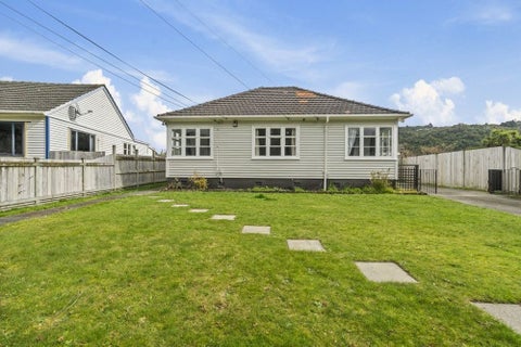 3 Sellers Grove, Taita, Lower Hutt