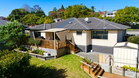 31 Discovery Avenue, Welcome Bay, Tauranga