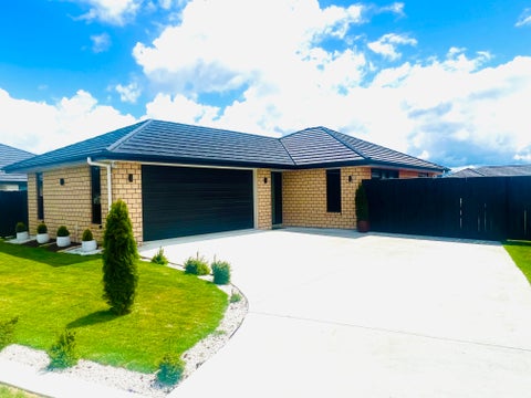 34 Solway Crescent, Solway, Masterton