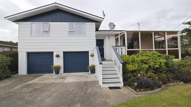 203 Bainfield Road, Waikiwi, Invercargill