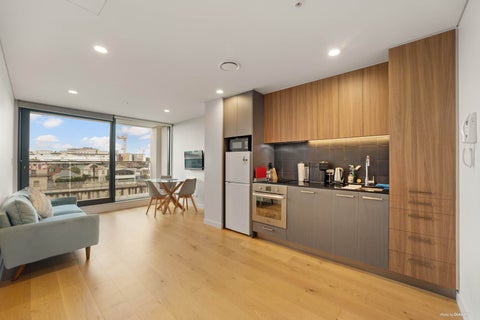 201/1 Cobden Street, Newton, Auckland