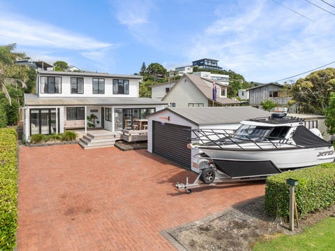 7 Alamar Crescent, Mangawhai Heads, Mangawhai