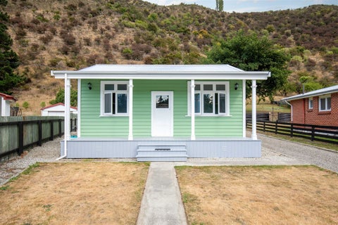13 Smith Street, Roxburgh, Roxburgh