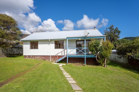 7 Hookway Grove, Paraparaumu