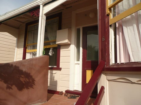6 Mudges Terrace, Newtown, Wellington