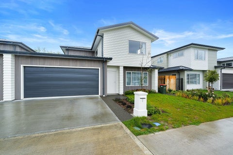 7 Grovedale Square, Wainuiomata, Lower Hutt