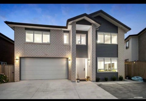 91 Tir Conaill Avenue, Flat Bush, Auckland