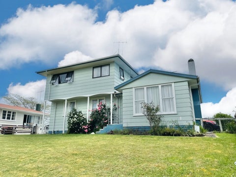 2 Tainui Street, Tokoroa, Tokoroa