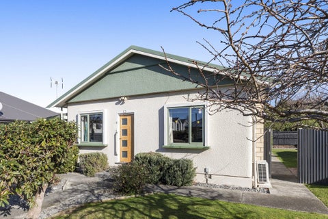 11 Browning Street, Sydenham, Christchurch
