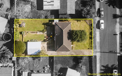 63 Sheehan Avenue, Papakura, Papakura