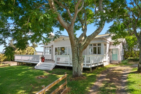 241 Smith Road, Waiuku