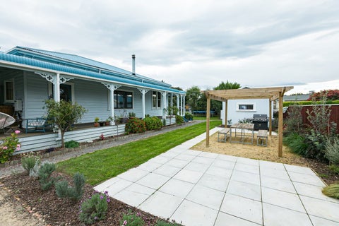 44 McGreevy Street, Waipawa, Waipawa