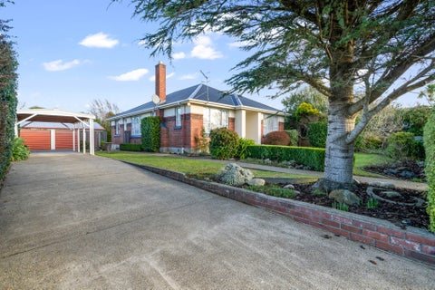 45 Rimu Street, Heidelberg, Invercargill