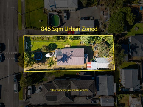 41 Churchill Avenue, Manurewa, Auckland