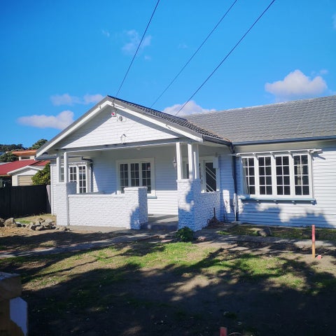 26 Rex Street, Miramar, Wellington