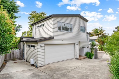 35 Kempthorne Crescent, Mission Bay, Auckland