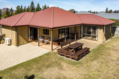 20 Rippingale Road, Hanmer Springs, Hanmer Springs