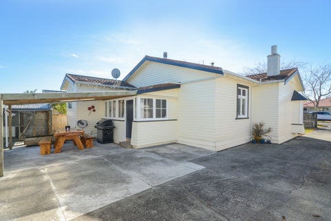 20 Kingswood Street, Takaro, Palmerston North