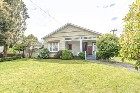 37 Jellicoe Street, Whanganui East, Whanganui