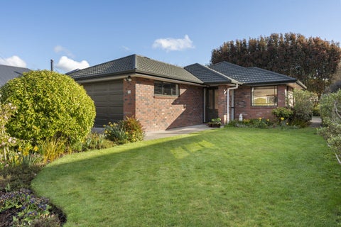 22 McCurdy Street, Elderslea, Upper Hutt