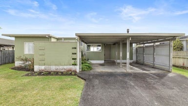 23 Tatariki Street, Rosehill, Papakura