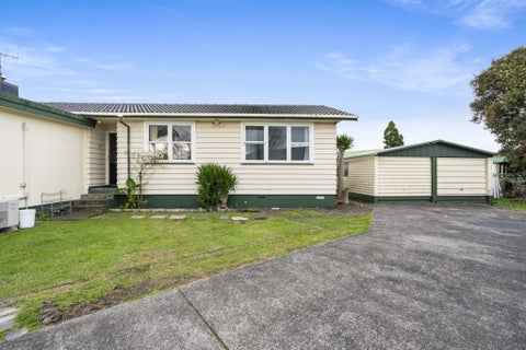 4 Cooper Place, Papakura, Papakura
