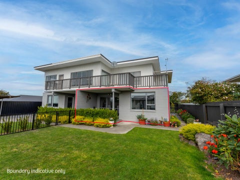 2/38A Maltby Avenue, West End, Timaru