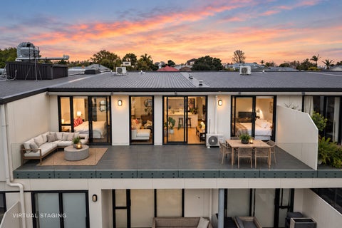 203/433 Dominion Road, Mount Eden, Auckland City, Auckland