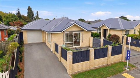 4/3 Oakridge Street, Halswell, Christchurch