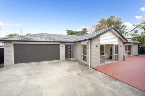 45A Gardner Avenue, New Lynn, Auckland