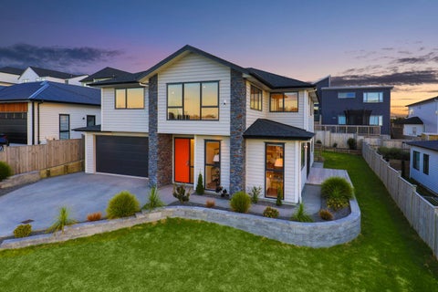 17 Takurua Terrace, Orewa, Orewa