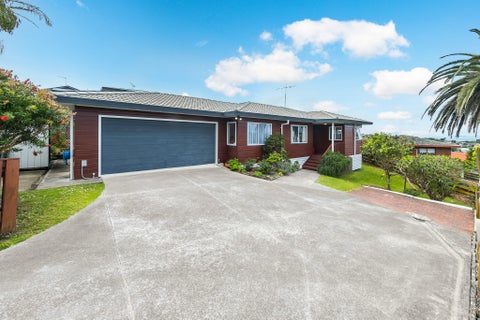 21 Stanmore Bay Road, Stanmore Bay, Whangaparaoa