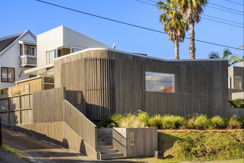 249B Oceanbeach Road, Mount Maunganui