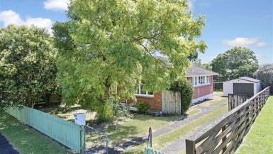 23 Richardson Avenue, Pukekohe, Pukekohe