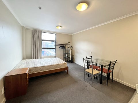 410/5 Aitken Street, Thorndon, Wellington