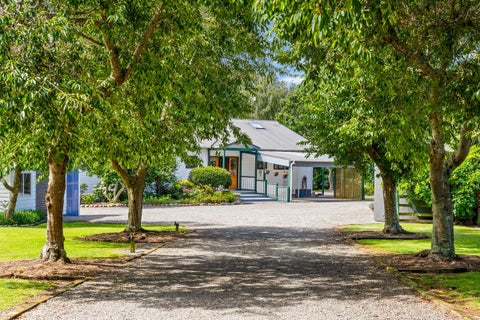 38 Sutton Road, Te Horo