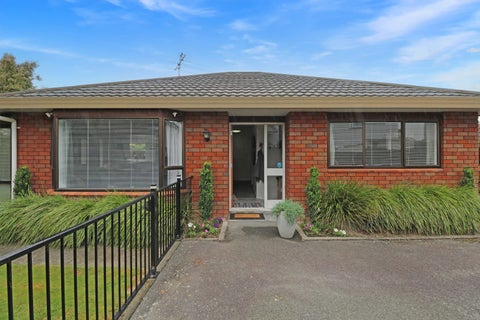 2/34 Garden Road, Avalon, Lower Hutt
