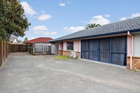 5  Tir Conaill Avenue, Flat Bush, Manukau City, Auckland