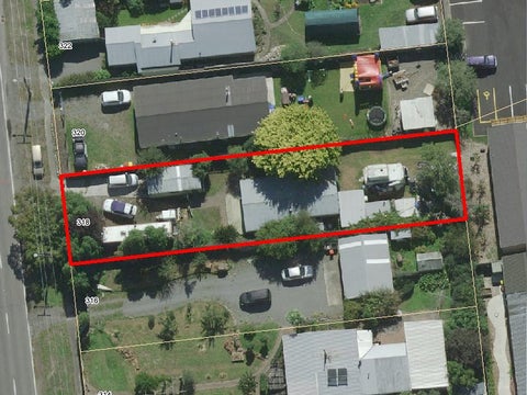 318 Lower Styx Road, Spencerville, Christchurch