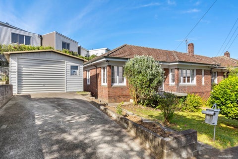 508 Manukau Road, Epsom, Auckland